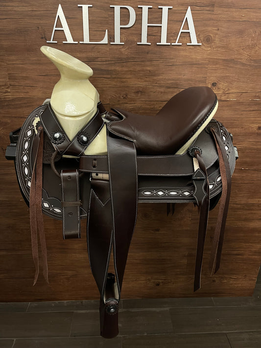 Montura     Cimarron