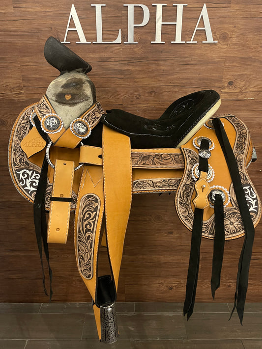 MONTURA B-91