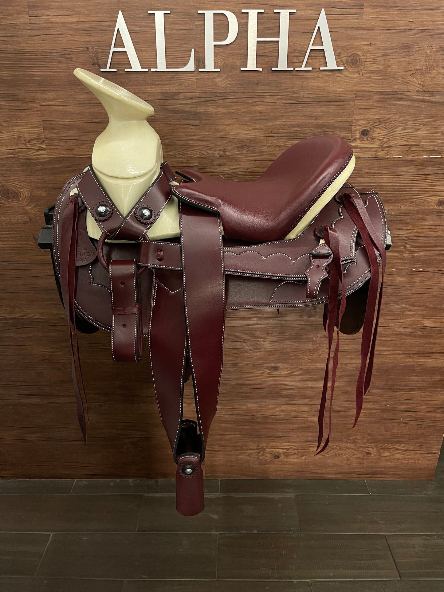 Montura     Cimarron