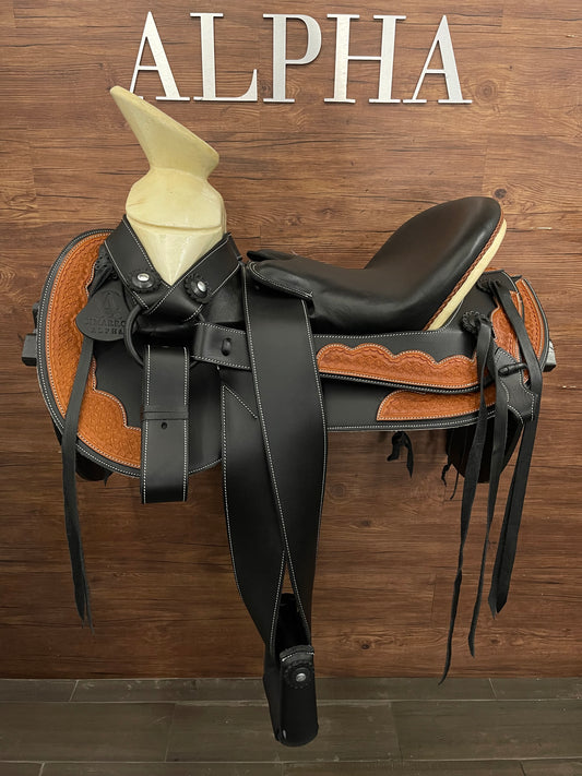 Montura     Cimarron