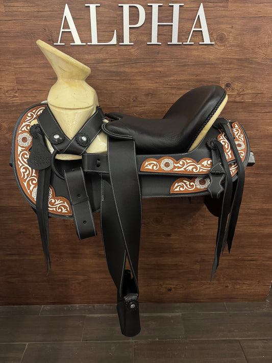 Montura     Cimarron