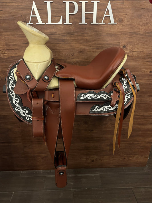 Montura     Cimarron
