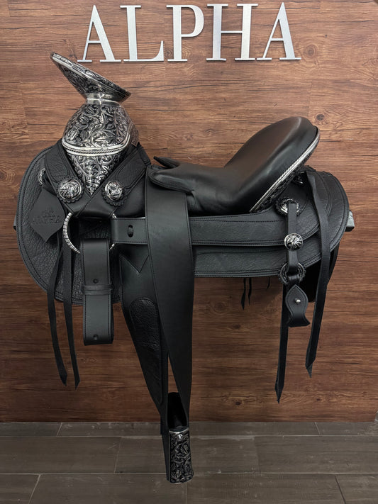 MONTURA Cuello de Toro