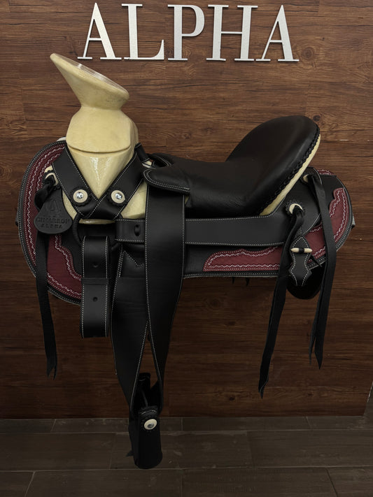 Montura      Cimarron