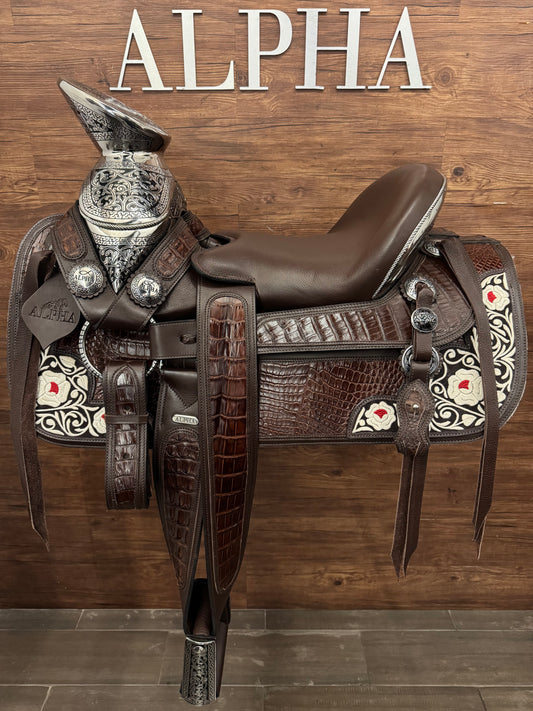 MONTURAExotica Piteada