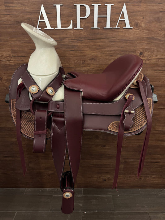 Montura      Cimarron