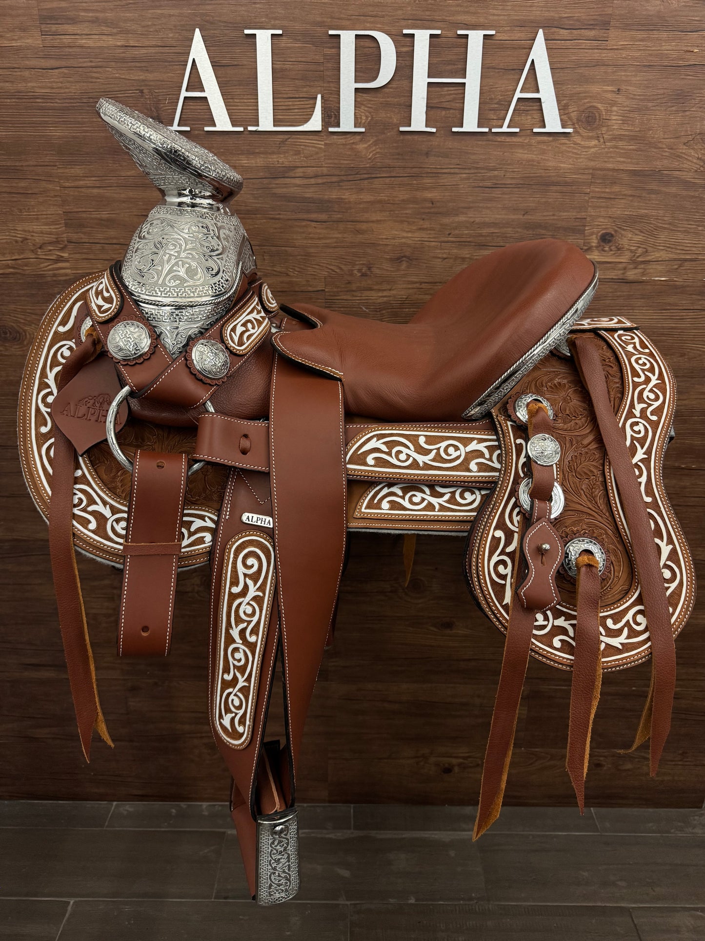 MONTURA B-80 FUSTE ACERO