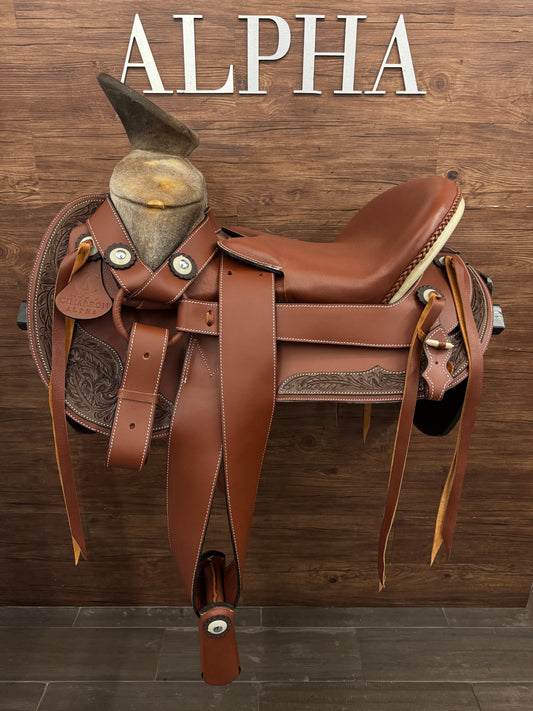 Montura Cimarron C-55