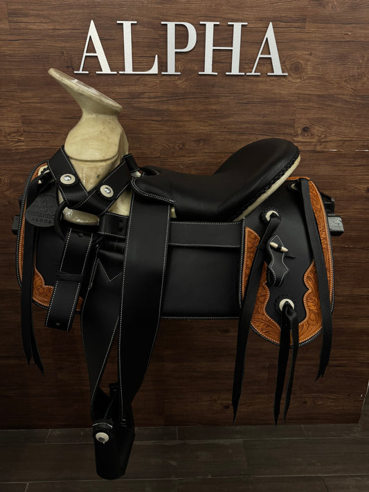 Montura      Cimarron