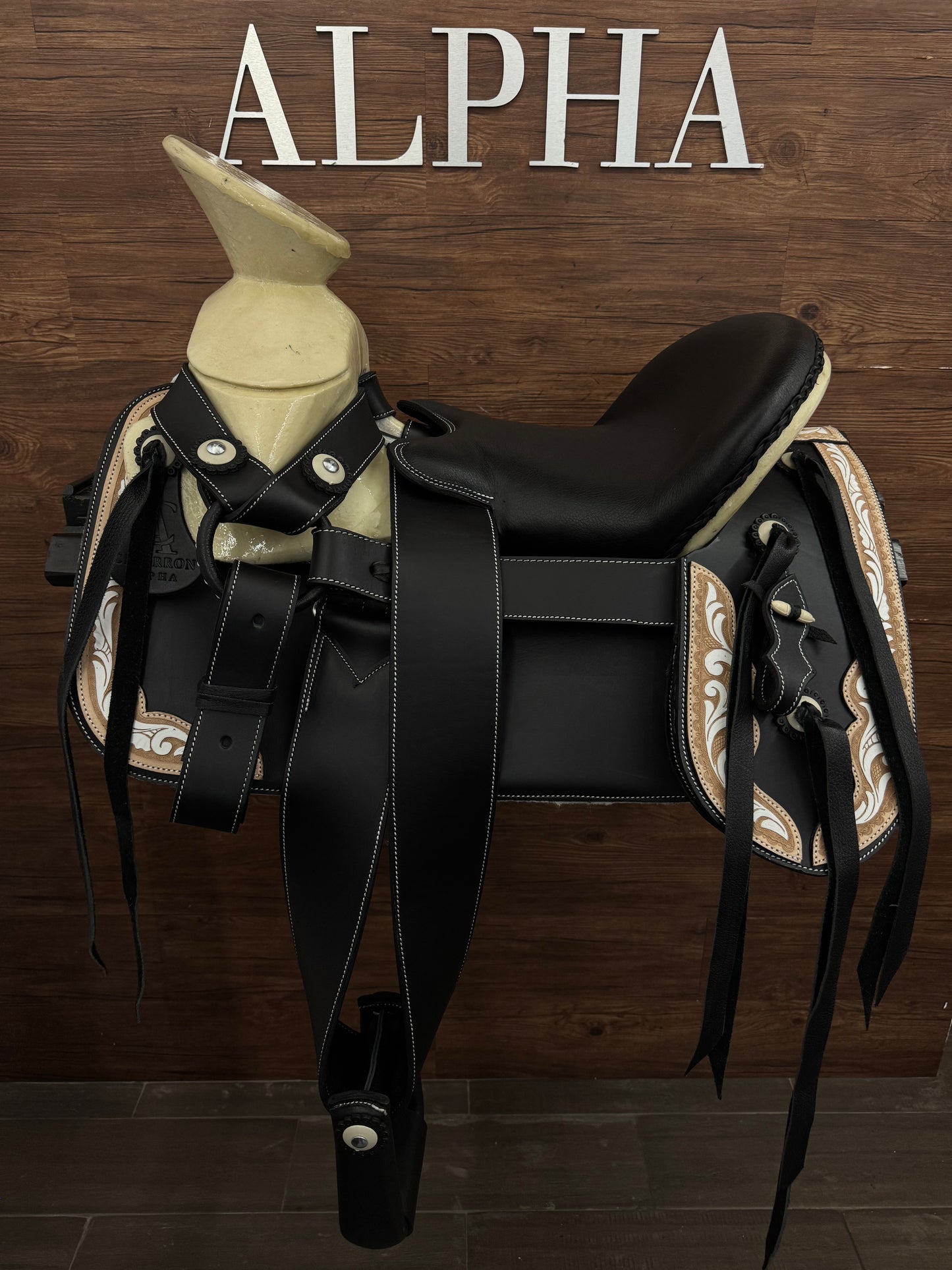 Montura      Cimarron