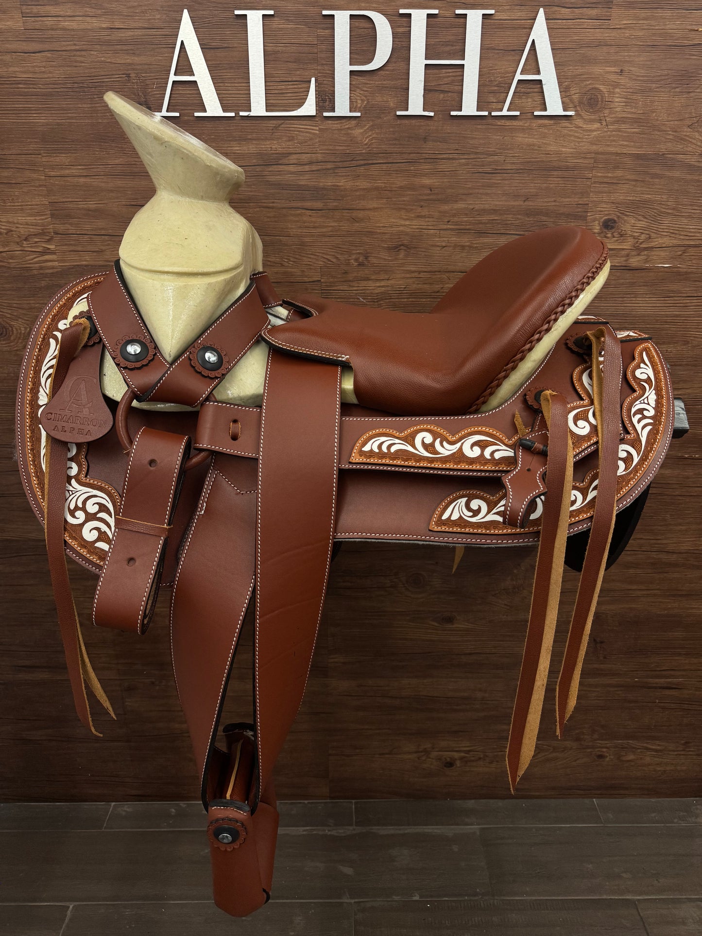 Montura      Cimarron