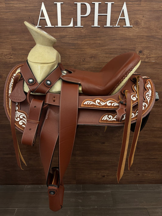 Montura      Cimarron