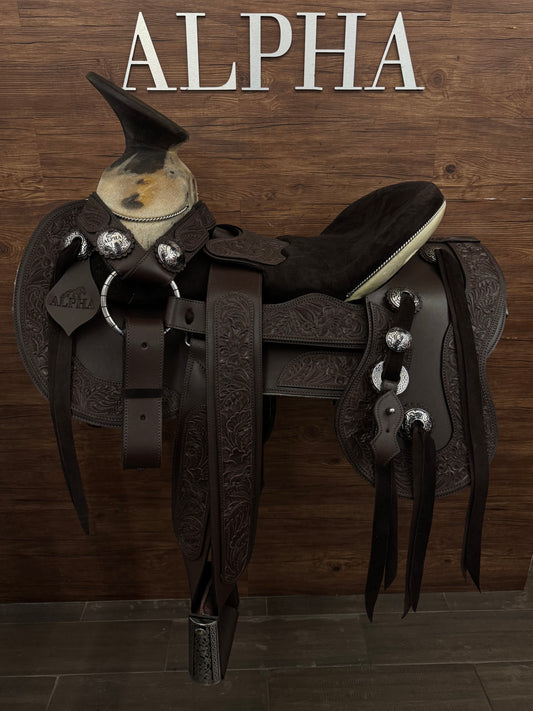 MONTURA B-45 Fuste Zurron