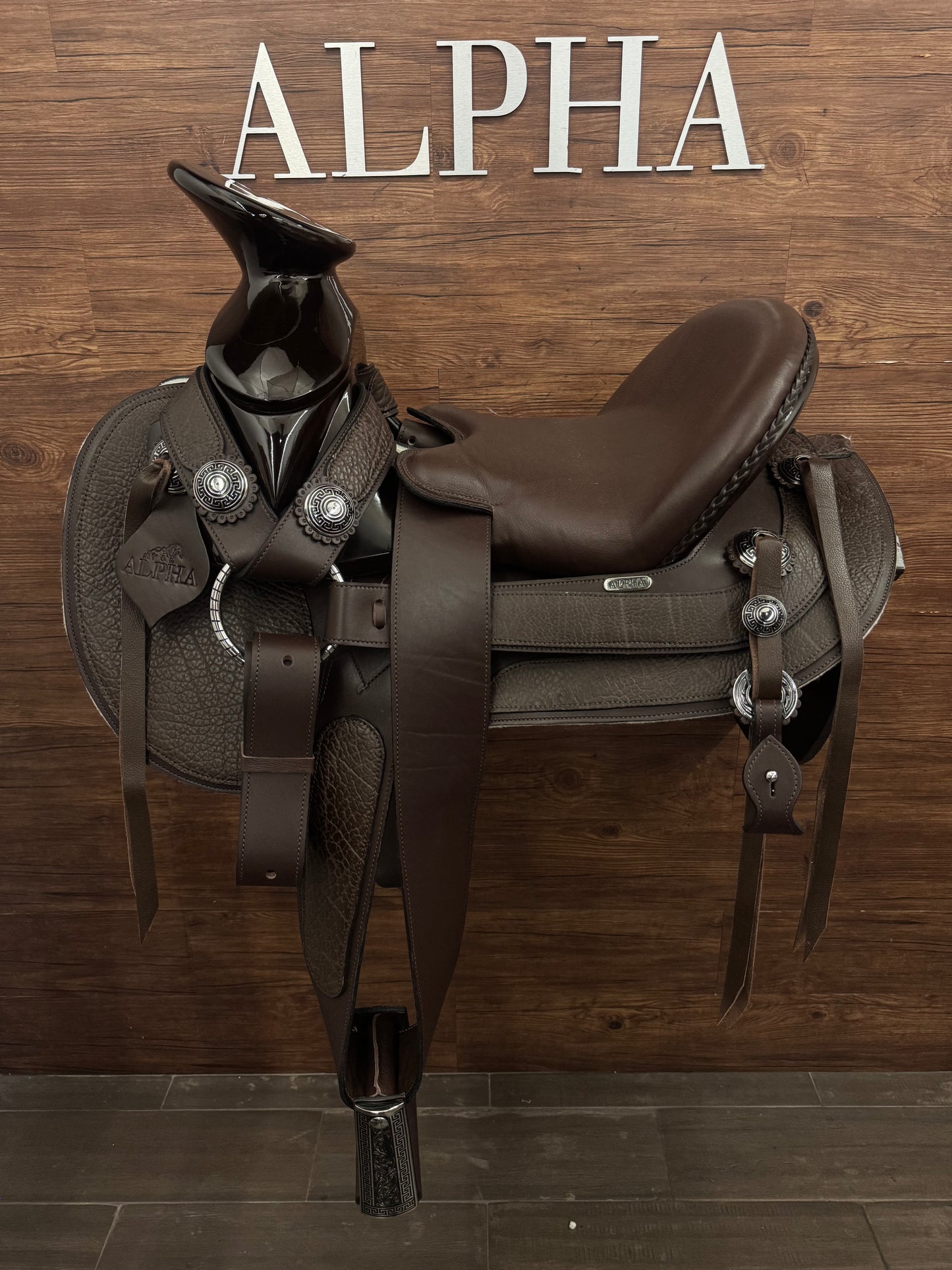 MONTURA Cuello de Toro cafe