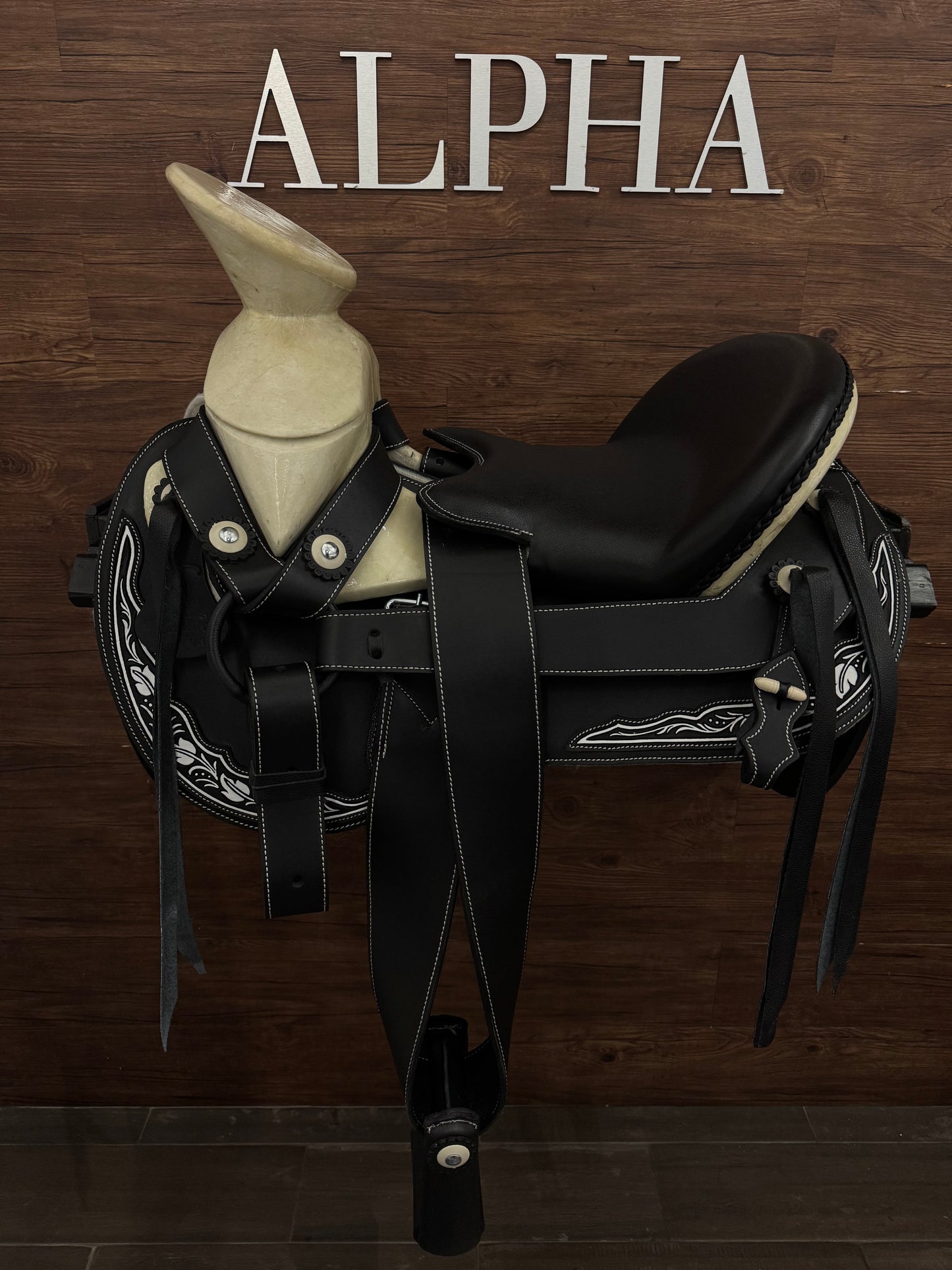 Montura      Cimarron