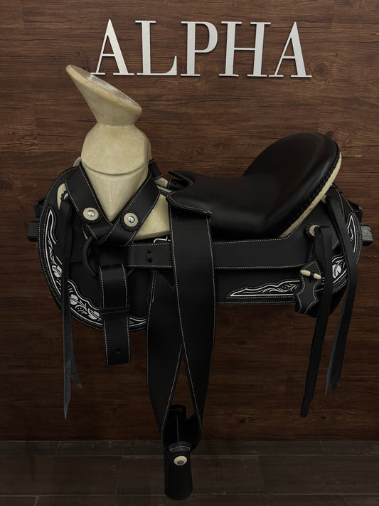 Montura      Cimarron