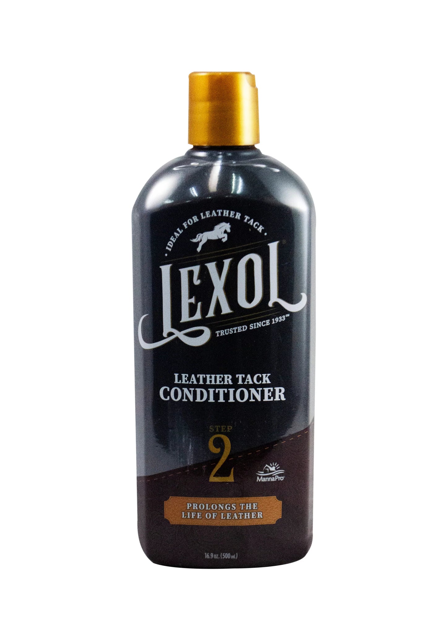 LEXOL CONDITIONER (ACONDICIONADOR DE PIEL)