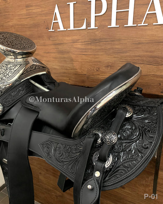 MONTURA P-01