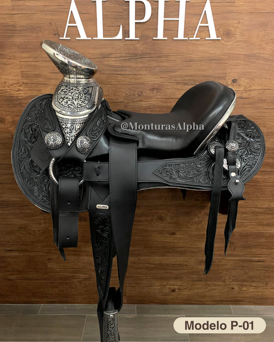 MONTURA P-01