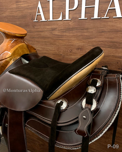 MONTURA P-09