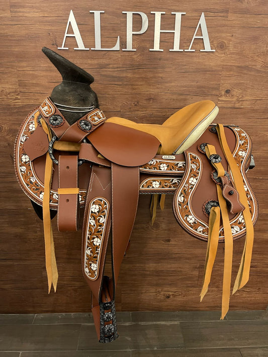 MONTURA B-62