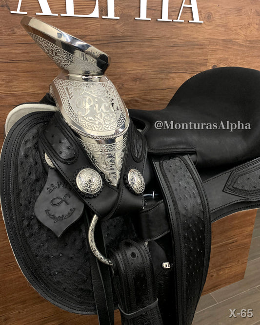 MONTURA X-65