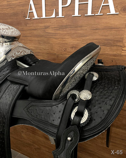 MONTURA X-65